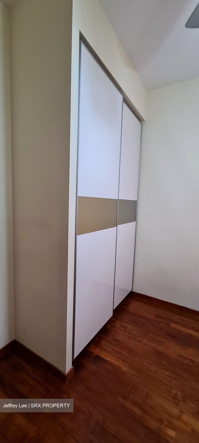 YewTee Residences (D23), Apartment #568918881